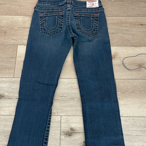 True religion jeans - Picture 3 of 3